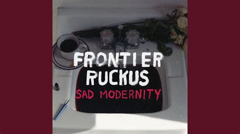 Sad modernity lyrics