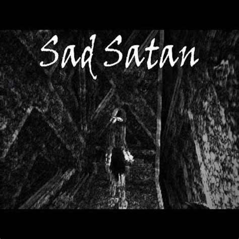Hi everyone, I want to write up an article about Sad Satan. It's not going to be of the 'it's the scariest thing to come out of the deep web' variety.There are enough of them. I'm more interested in how and why people got involved in Sad Satan over the last few months; what things were like when activity was at its peak, and reflecting on this weird stage we're at now everything has quietened ...