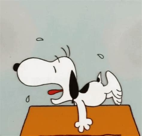 Sad snoopy gif. With Tenor, maker of GIF Keyboard, add popular Animated Snoopy Happy Dance animated GIFs to your conversations. Share the best GIFs now >>> 