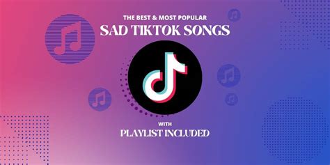 Sad tiktok songs 2023. In the next year, you will be able to find this playlist with the next title: Sad Music TikTok 2025 - Popular Sad Tik Tok Songs 2025 to 2026 Last Year's Title: Sad Music TikTok 2023 - Popular Sad Tik Tok Songs 2023 to 2024 