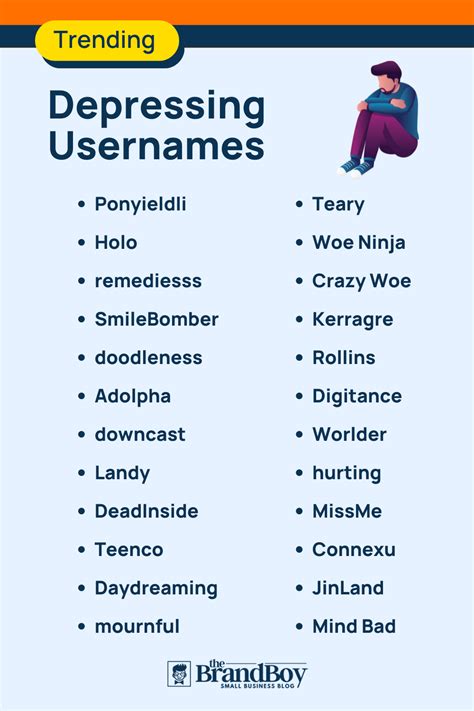 Sad usernames for tik tok. Things To Know About Sad usernames for tik tok. 