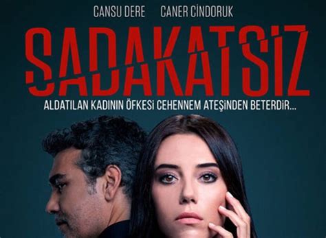 Sadakatsiz