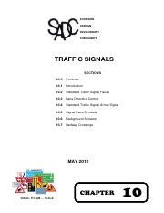 Sadc traffic signs manual volume 4. - Lg wt1101cw service manual and repair guide.