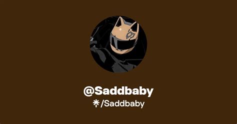 Saddbaby Onlyfans Leak 💦 [PPV]