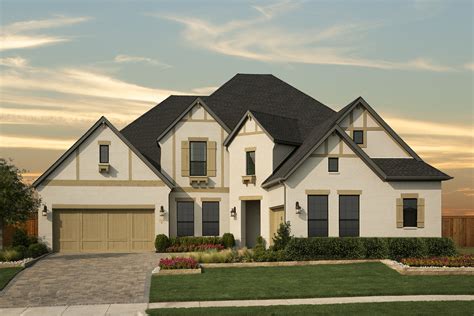 Saddle Star Estates in Rockwall, TX New Homes by Coventry …