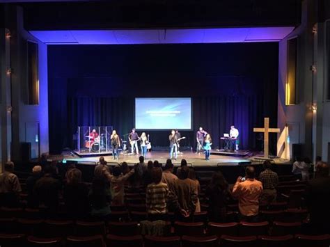 Saddleback Church - Torrance, CA - Yelp