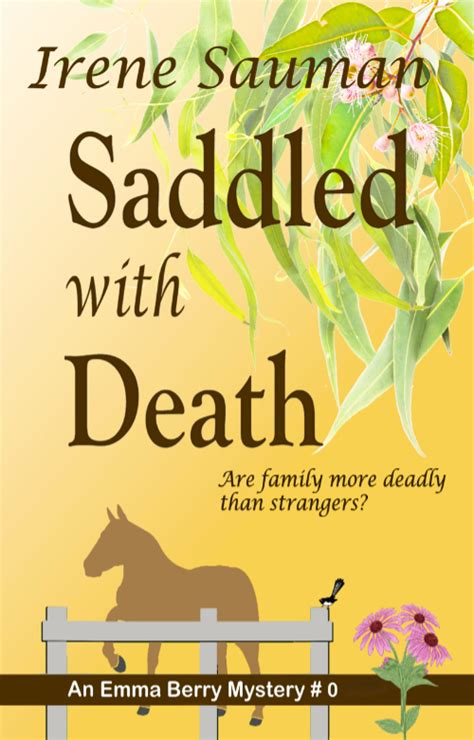 Saddled with Death