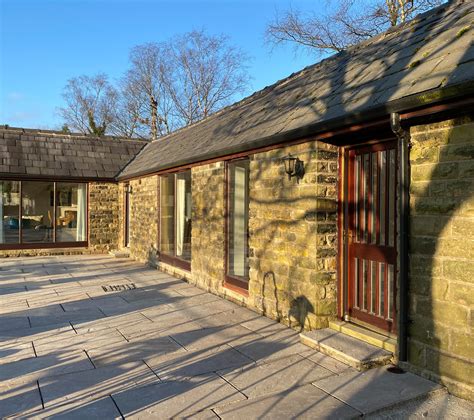 Saddleworth cottages.  Though compact, it&rsquo;s delightful and cosy - full of charm and character,...