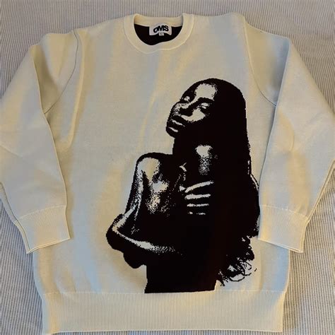 Sade Knit Sweater