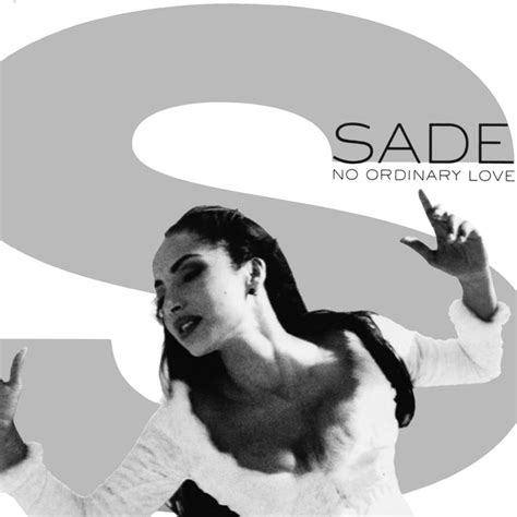 Sade no ordinary love. Things To Know About Sade no ordinary love. 