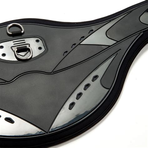 Sadelgjord equixpert