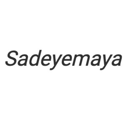 Sadeyemaya Leaks 💦 [CLIP]