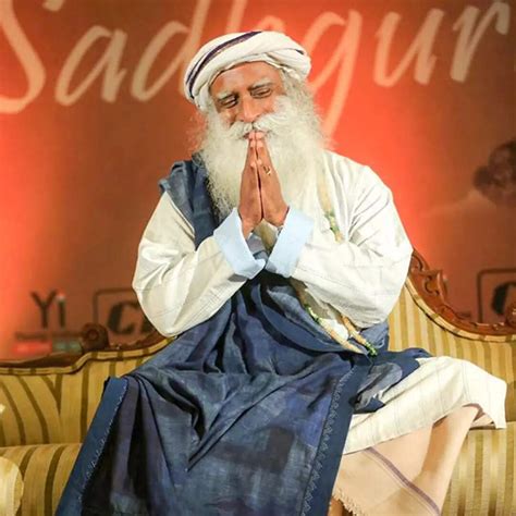Sadhguru education qualification