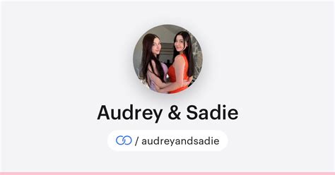 Sadie Audrey Onlyfans Leak