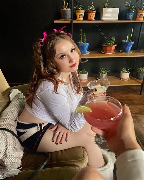 Sadie Remy Onlyfans Leaked 🍑 (SEX)