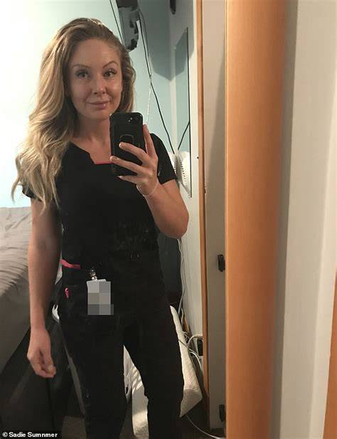 Sadie Summer Onlyfans Porn