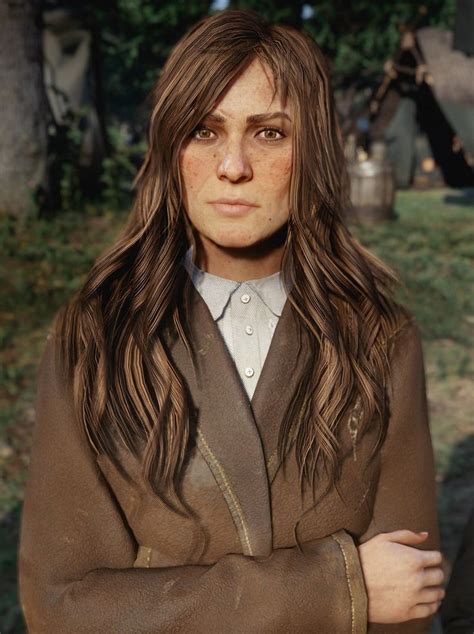 Sadie adler porn. The beginning of Red Dead Redemption 2 starts very slow as it peels back the layers of what the world Rockstar Games created is capable of presenting. Very early in the game, as the Van Der Linde gang is looking to survive a brutal winter, they come across Sadie Adler. RELATED: Red Dead Redemption 2: 10 Things To Do After Beating The Game She quickly joins their company and becomes a prominent ... 