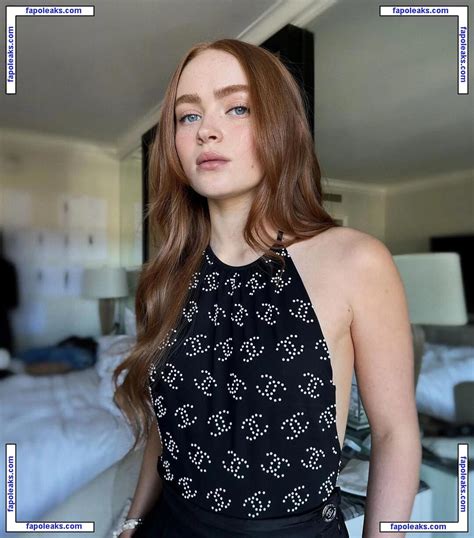 Sadie sink naked. Sadie Sink. #nude. Sadie Elizabeth Sink is an American actress. She began acting at age seven in local theater productions and played the title role in Annie and young Queen Elizabeth II in The Audience on Broadway. She made her film debut in the biographical sports drama Chuck. Age: 22 years. 