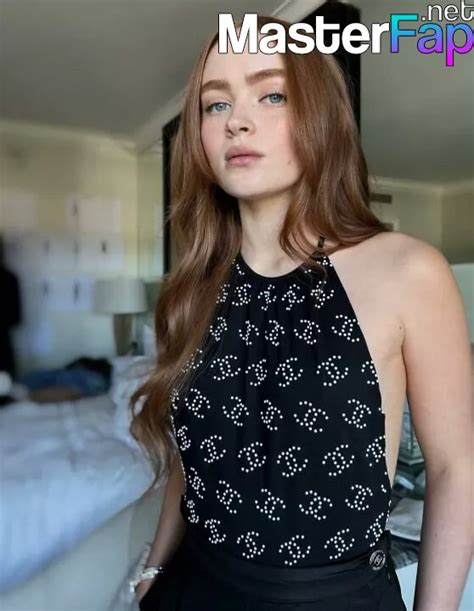 Dec 9, 2022 · Actress Sadie Sink appears to give a short interview after a nude audition in the recently released video below. 00:00 / 00:00. This is no doubt standard procedure in heathen Hollywood, as actresses like Sadie are required to strip naked on camera and show off their sin holes while being cast for a role…. And as a salacious soulless ... 