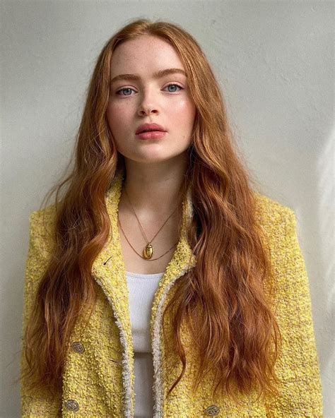 Sadie sink yellowjackets. Sadie Sink is an American actress. She started her career in the theater, and rose to prominence for her roles as Max in Netflix's science fiction drama series … 