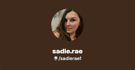 🍑 Sadierae2024 Onlyfans Leak [CLIP] 123 Vids