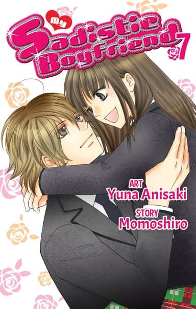Sadistic boyfriend x reader.  anime, yanderexreader, princecharming.  No amount of stalking...