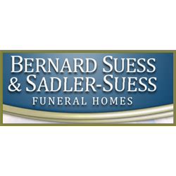 Sadler-Suess Funeral Home Wendell G. Waddell, Supervisor 33 North Main Street Telford, PA 18969 215-723-4636.
