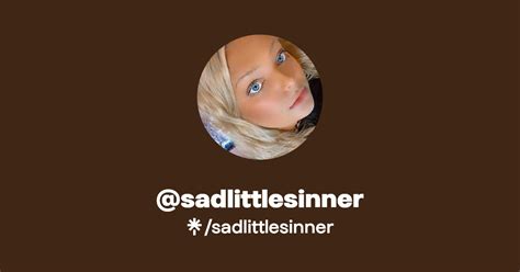 Sadlittlesinner Leaked XxX 🔥 101 Photos