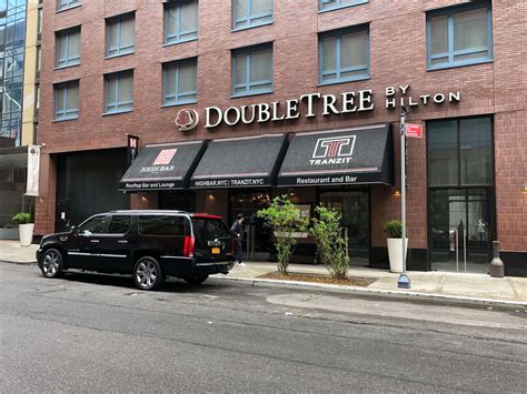 Sadly, a ruined Christmas break. - Review of Doubletree by Hilton ...