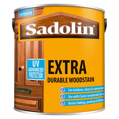 Sadolin Paint, Stain & Varnish for sale eBay