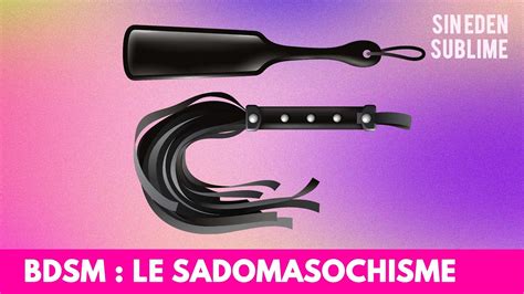 Sadomasosex