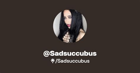 Sadsuccubus Onlyfans Leaked [CLIP] 😈