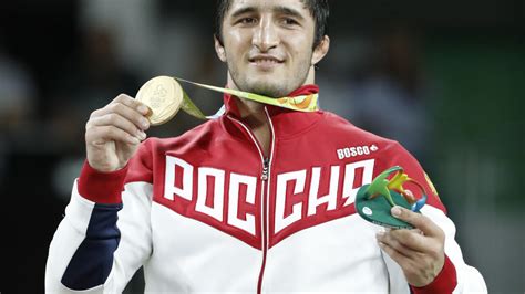 Sadulaev