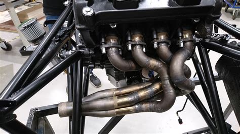 Sae exhaust design.  The noise generated by high-performance vehicles like Formula SAE (FS...