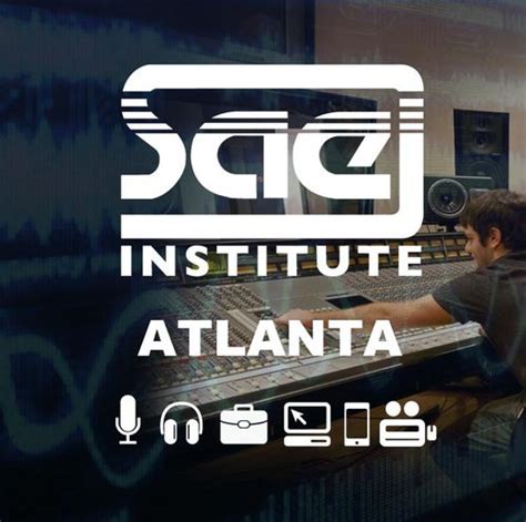 Sae institute atlanta. Our Student Services teams offer a range of support. Knowledgeable Student Services Coordinators at each campus. Lab Instructors are on hand to assist you with the use of specialist facilities, technical advice, and access to equipment. On-campus and online resources including email accounts. Access to Canvas learning management system. 