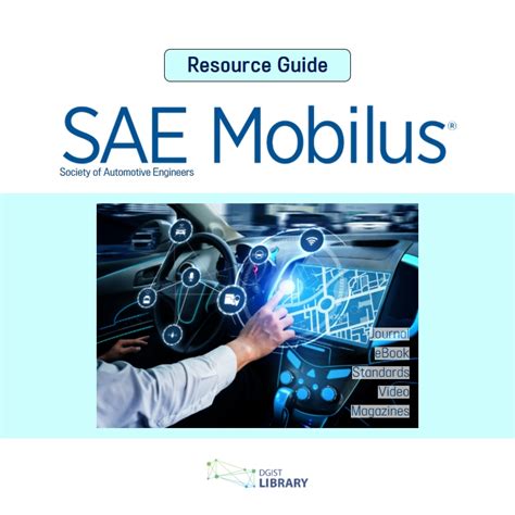 Oct 23, 2023 · SAE MOBILUS Your Destination for Mobility Engineering Resources Over 207,000 Publications Check my access! SAE Publications SAE International Books explore topics critical to aerospace and ground vehicle engineering. Customers can rely on SAE for authoritative content from industry leaders. . 