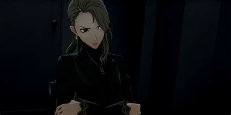 Sae niijima third will seed. Madarame's Palace is interesting in that you don't have access to your new party member, Yusuke Kitagawa, until you're halfway through it. After Yusuke joins the Phantom Thieves, the best party for Madarame's Palace becomes Ann, Ryuji, and Yusuke. This palace also establishes a trend in Persona 5 that the current palace plays into the newest ... 