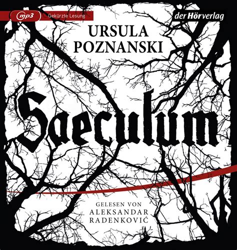 Download Saeculum By Ursula Poznanski