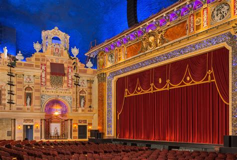 Saenger theater new orleans. Things To Know About Saenger theater new orleans. 