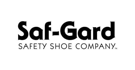 Saf gard safety shoe company. Things To Know About Saf gard safety shoe company. 