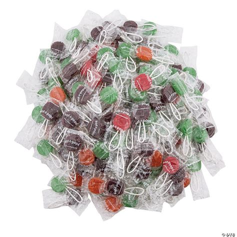 Hard Candy and Hard Candy Mixes. Spangler Candy has flavor mixes that include Starlight candies in spearmint, peppermint, cinnamon and assorted fruit flavors, butterscotch and cinnamon discs, Saf-T-Pops, Smarties, and Dum Dums; all gluten-free and free of major common allergens. Buying bulk hard candy directly from Spangler Candy means fewer .... 