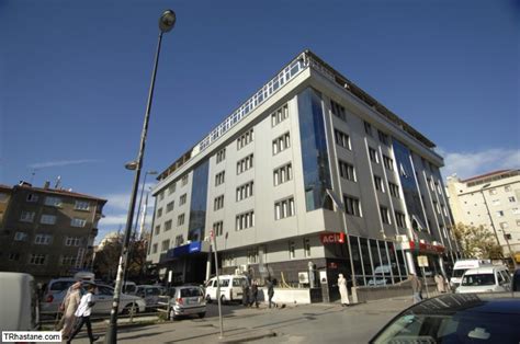 Safa hastanesi