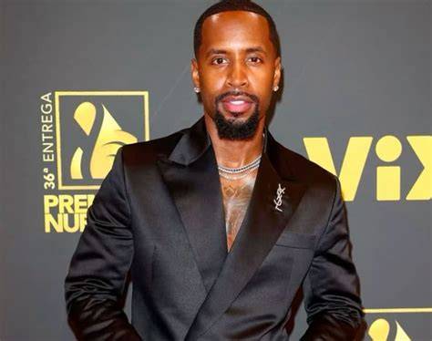 Safaree Onlyfans Free