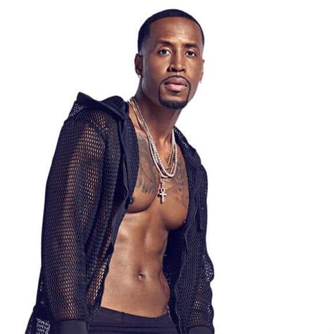 Safaree lloyd samuels wiki