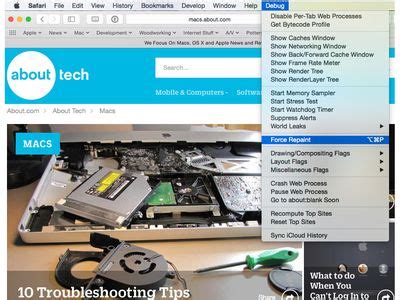 Safari How Tos Help amp Tips
