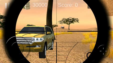 Safari Hunting 4x4 for Android Free App Download AppBrain.