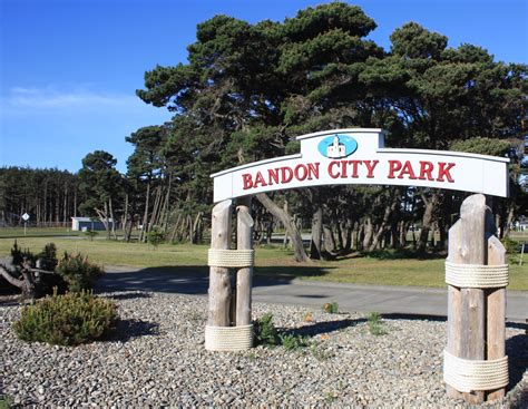 Safari Park - The Bandon Guide