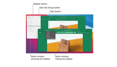 Safari Tab Groups Are Incredibly Useful
