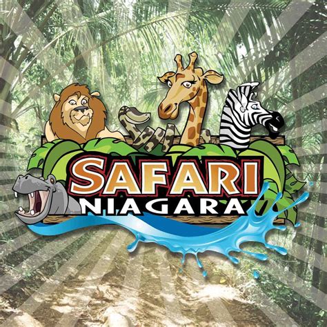 Safari niagara. Aug 10, 2023 · Safari Niagara | Zoo Walk Through Walking Tour & Gator Express Tram Guided Park Tour Train Ride Only 10 minutes from Niagara Falls, Safari Niagara is a 150-a... 