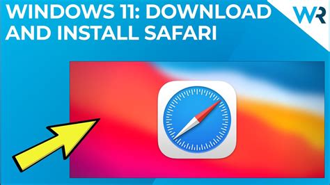 Safari is the best way to experience the internet on all your Apple devices. It offers blazing speed, powerful privacy protections, and robust customization options, but it does not run on Windows.. 